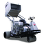 Core Sweeper (Working Width 800mm) 'HS806'