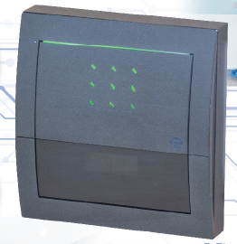 入退室管理装置『XRC10』