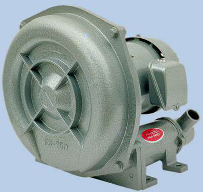 スーパーブロワー【SF】シリーズ（真空ブロワ）