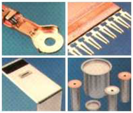 超音波金属溶接