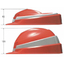 Disaster Prevention Helmet "IZANO"