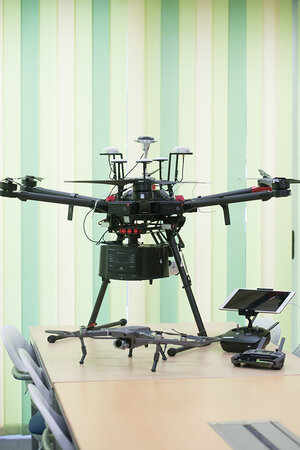 土木3D測量サービス