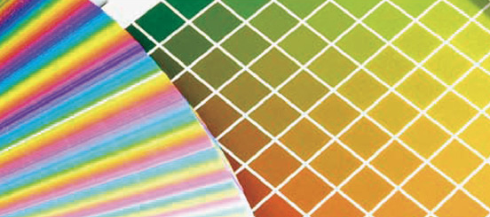 【粉体塗装】​こだわりの前処理技術による良仕上がり