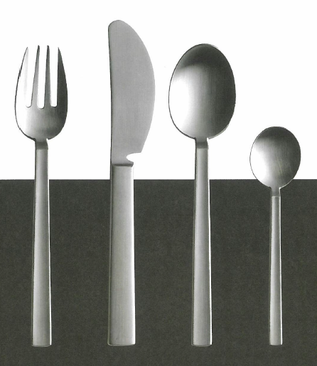 カトラリー『一(ICHI)』