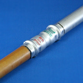 ベンカン 銅管からステンレス配管へ変換 「CS変換ソケット」