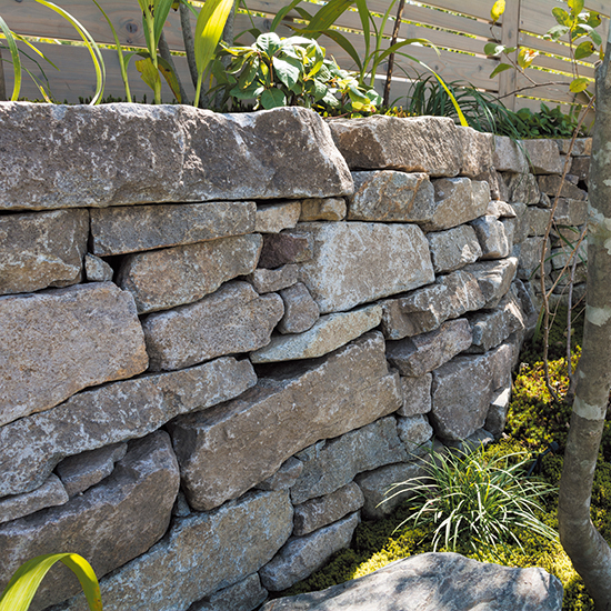 気良石【花崗岩】 竹藤商店 | イプロス