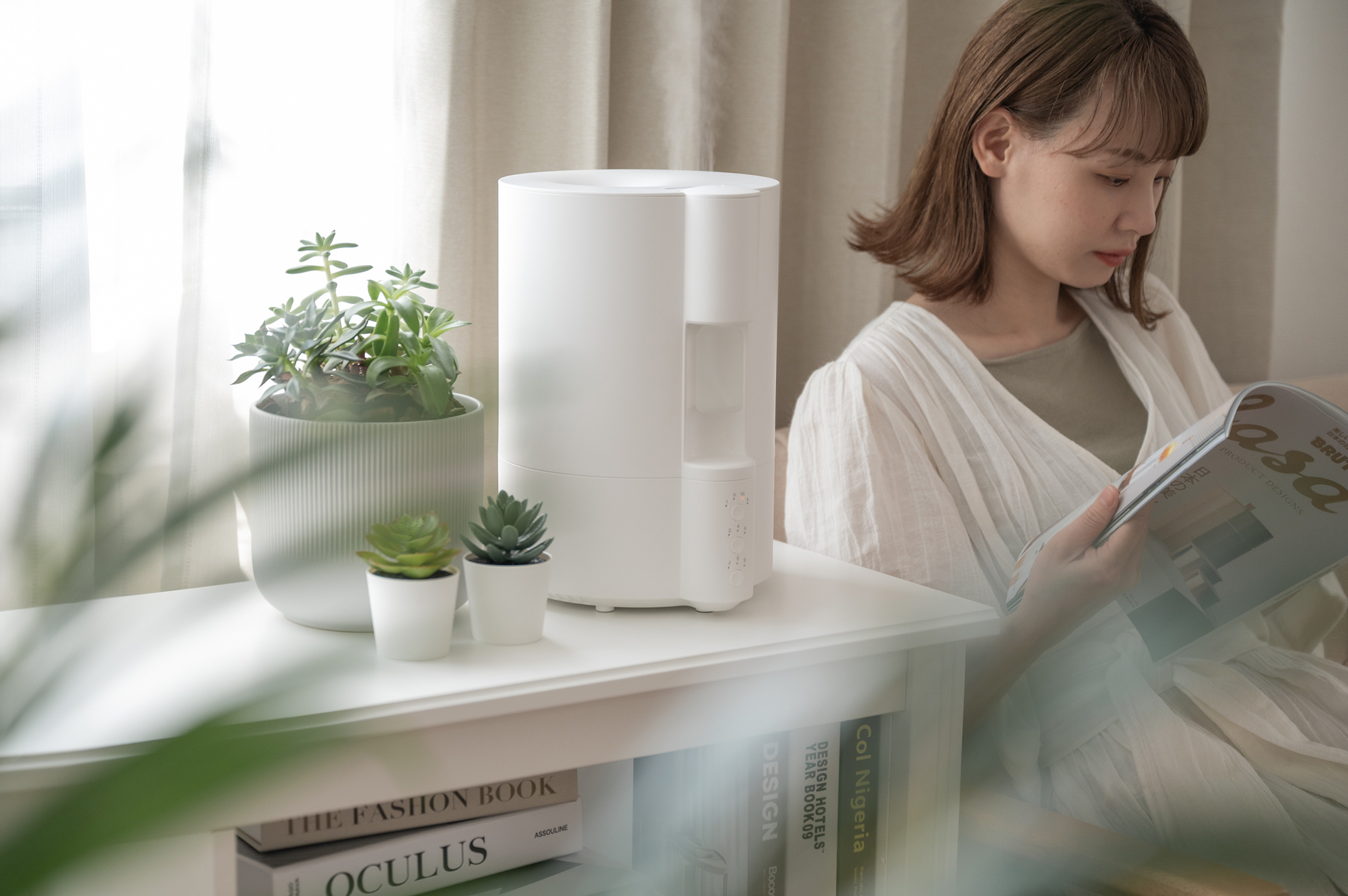 超音波噴霧器」の人気商品一覧 【新品未使用】 噴霧するぞう3 テック