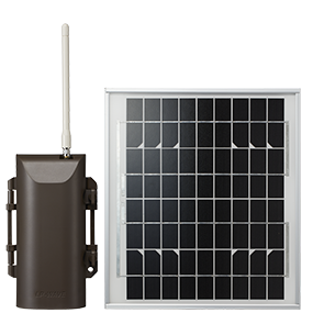 野生動物捕獲用わな遠隔監視装置『オリワナシステム』