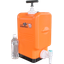 ポリタンク型 非常用浄水器『コッくん 飲めるゾウ ミニ』