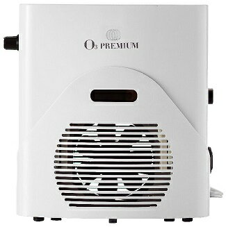 タムラテコ製 低濃度オゾン発生器 O3プレミアム