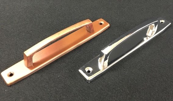 取手『No.203：一文字座付取手』