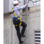 Permanent Use Fall Prevention Vertical Lifeline VLL