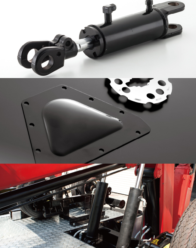 奥野工業株式会社　事業紹介