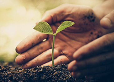 大有建設の環境関連事業