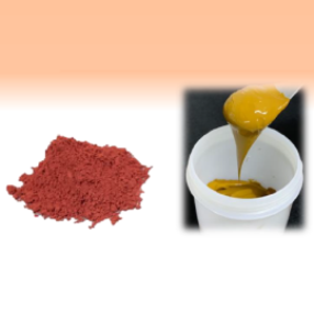 光焼成用亜酸化銅ペースト『キュアライト』