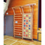 Rib Wood Climbing Wall (Rib Wood Climbing Wall)