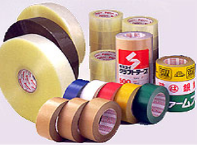 同亜物産株式会社　事業紹介