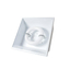 Electrode-less lamp "Eco Taro" with cover 150W