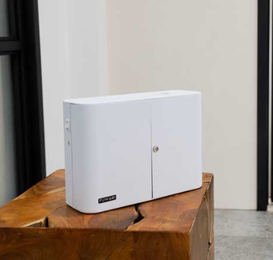 アロマディフューザー『FUWARI』