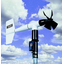 Young anemometer (durable type)