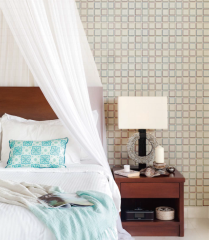 ハイドロテクトタイル『ポーロ』