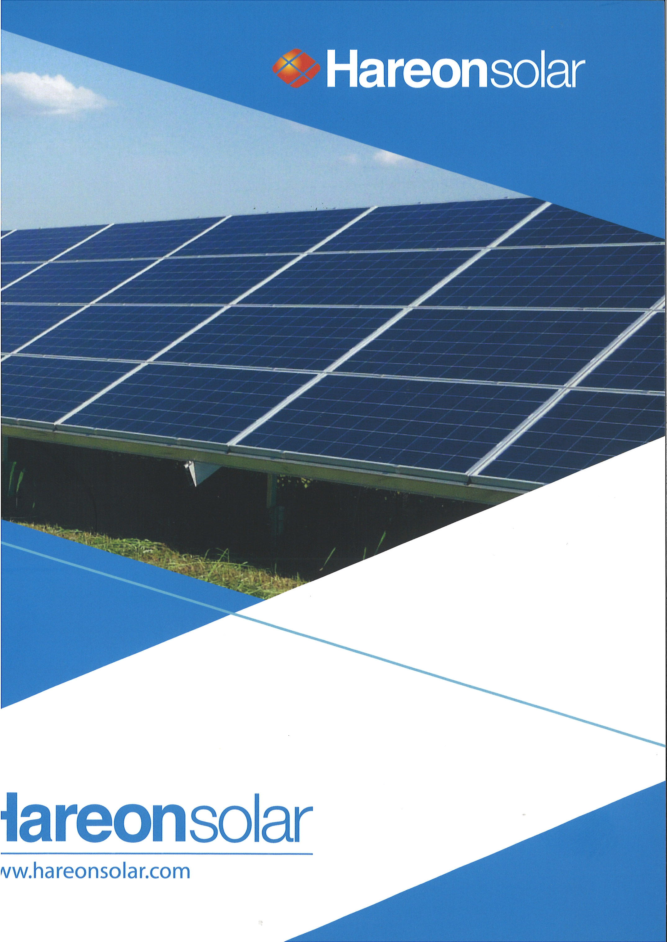 ハレオンソーラー社製 太陽電池モジュール | G-Place - Powered by イプロス