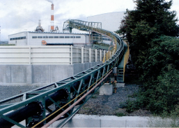 東洋パイプコンベヤー有限会社　事業紹介