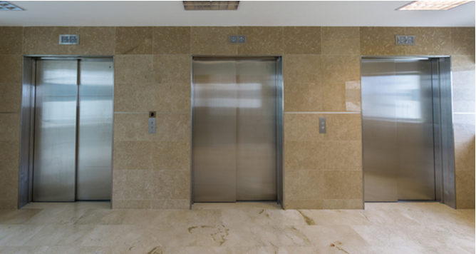 株式会社エレベータシステムズ　事業紹介