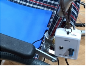 介護支援センサ『あんしん君シリーズ』