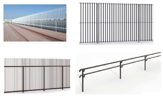 白山工業株式会社　事業紹介