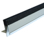 Eaves ventilation component - for eaves, verge, and parapet, ep45 eaves zero