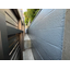 [Construction Example] Polyurea Retaining Wall Spalling Prevention