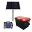 SOBAT (Portable Solar Power Generation)