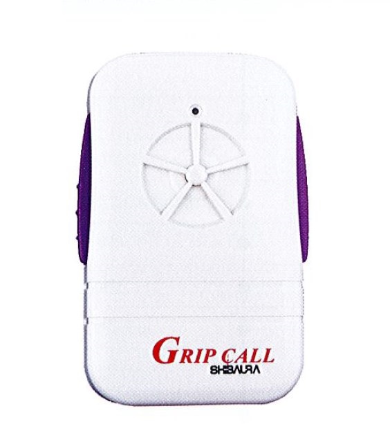 安心通報システム『GRIP CALL(グリップコール)』