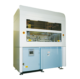 自動細胞培養装置