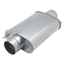 Residential duct silencer / Silent duct FK