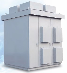 太陽光発電システム用パワーコンディショナ