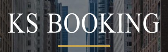 予約管理システム『KS Booking』