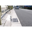 Adoption example: Tokyo-1, National Route - Road Flood Prevention Manhole Cover "Gabunomi"