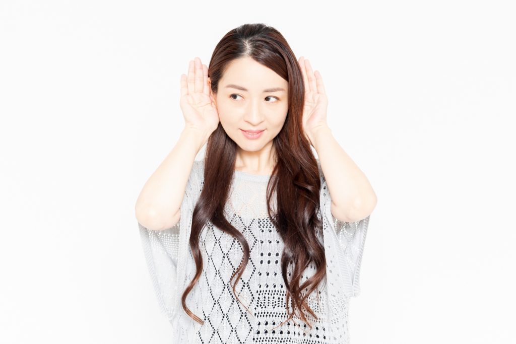 人間や動物によって異なる！聞こえやすい周波数について解説