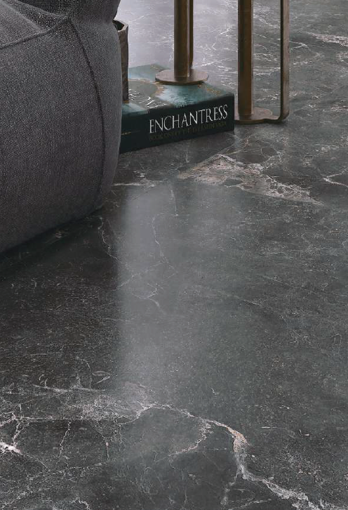 タイル『マーブルクロス 600角・1200×600角』 丸喜 | イプロス