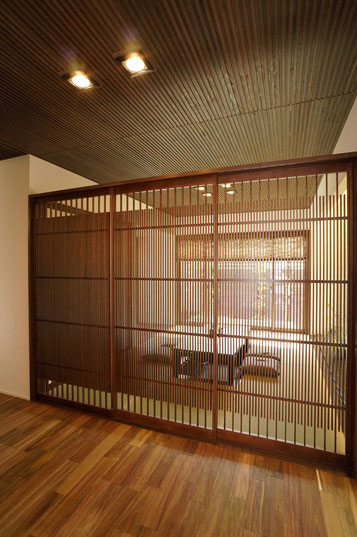 リブ天井『lite』