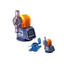 Electromagnetic Quantitative Pump / SPY Series