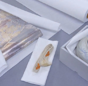 汚染ガス吸着シート『GasQ(ガスキュウ)』