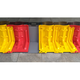 【販売特約１号店】コンパクト止水板「みずからまもる君」