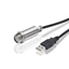 PyroMini USB - USB-connected compact infrared temperature sensor