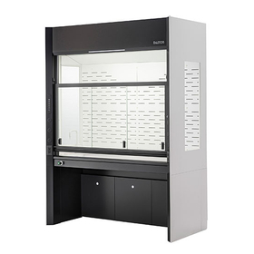 【研究施設】低風量型ドラフトチャンバー　MDA