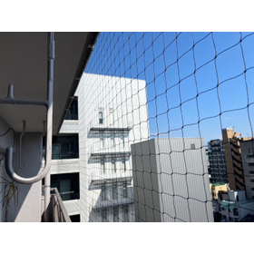 防鳥ネット　バードネット【建設物価等 掲載商品】