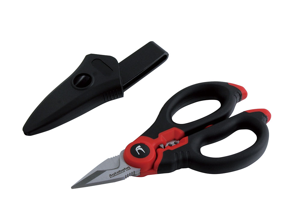 エレクトリックシザーズ 160mm『AES-160』