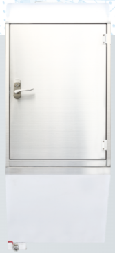 燃料タンク『TENES 500L』